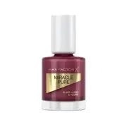 Max Factor Miracle Pure Nail Color Fb.373 Shelf Garnet