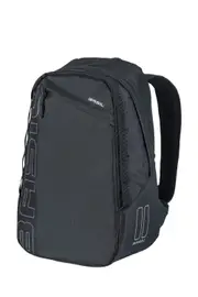 Basil Flex Backpack 17L Black - Black