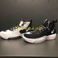 在飛比找Yahoo!奇摩拍賣優惠-NIKE ZOOM RIZE TB 高筒 籃球鞋 男鞋 BQ