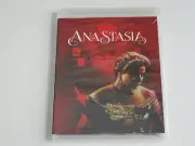 ANASTASIA (Blu-Ray) Ingrid Bergman Yul Brynner TWILIGHT TIME Limited Edition NEW