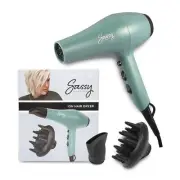 Sassy Ceramic Ion Hair Dryer