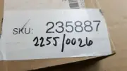 Indo AIT Opera Drill Power Supply Board Part #2255/0026