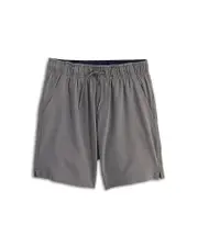 Vineyard Vines Boys' Perf Pull On Shorts - Big Kid