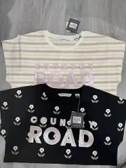 Country Road Girls Size 10 Tees Bundle BNWT