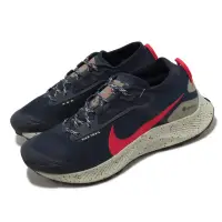 在飛比找momo購物網優惠-【NIKE 耐吉】越野跑鞋 Pegasus Trail 3 