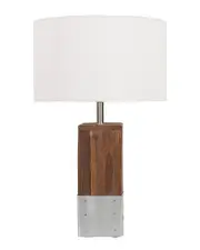 Surya 19in Restoration Table Lamp