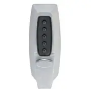 Kaba Simplex 7108 Push Button Lock 60mm SC