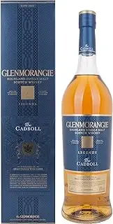 Glenmorangie Legends The Cadboll