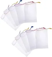 HONMEET 20pcs Net Soap Dishes Soap Dish for Shower Soap Dish Holder Soap Bars Kitchen Sink Soap Pouch Face Shower Soap Travel Soap Dish Soap Holder
