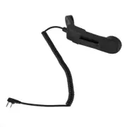 H250 PTT Military Speaker Microphone For Kenwood BaoFeng UV-5R GT3 BF-888S
