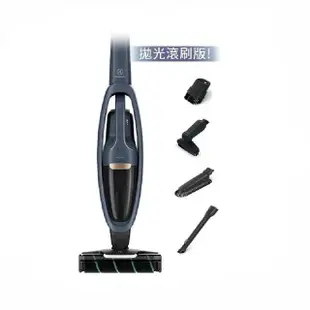 【Electrolux 伊萊克斯】Well Q6 無線吸塵器(WQ61-1EDBF)