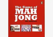 Max Robertson The Game Of Mahjong (PEN006596)