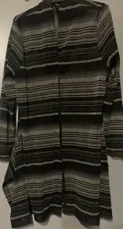 taking shape cardigan size M