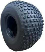 Tools Galore 1 X QUAD ATV 4 PLY Tyres 8" (22 X 11 8)