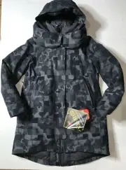 Brand New- The North Face Cryos Wool Blend APEX GORE-TEX SAMPLE Womens (Size S)