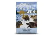 Taste of the Wild 5.6kg Pacific Stream Dog Food