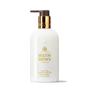 [Molton brown] Molton Body Lotion Oudh Accord & Gold