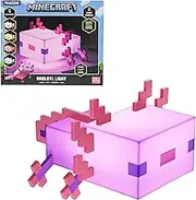 Paladone Minecraft Axolotl Light