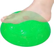 Stepping Stones for Kids - Balance Stepping Stones | 20cm/7.87inch Balance Training and Sensory Coordination Blocks for Obstacle Course