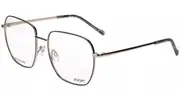 Joop! 3354 8200 Men's Glasses Blue Size 56 - Private Health Rebate - Blue Light Block Available
