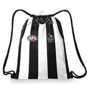 AFL Collingwood Drawstring Bag
