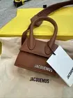 Jacquemus 'Le Chiquito' Mini Bag