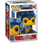 Funko POP Masters of The Universe - Evil Lyn,Multicolor