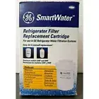 General Electric SmartWater Fridge Filter Replacement Cartridge MWF seal NIB OEM