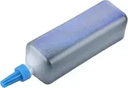 Marker Refill Ink Color Permanent Poster Pen Replenishing Liquid for Art Craft Supplies (200ml)