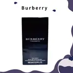 BURBERRY 週末男性淡香水 100ML