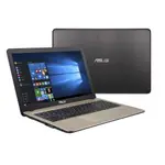 ASUS 15.6吋 VIVOBOOK X540LA 4G 250G 全新 拆封品