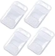 Flat Back Nail Rhinestones Pack Shiny Decorations for Nails Beauty Salons