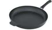 Classic Stainless Non Stick Fry Pan - 36cm
