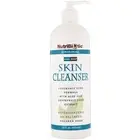 NutriBiotic, Skin Cleanser, Non-Soap, Original, Fragrance Free , 16 fl oz (473 m