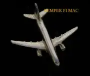 A-300 AIRBUS JET AIRLINER 3D GOLD LAPEL HAT PIN UP PILOT CREW GIFT TIE TAC WING