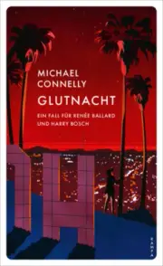 Glutnacht [German] by Connelly, Michael