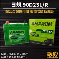 在飛比找蝦皮購物優惠-AMARON 愛馬龍【90D23L R】日規 同85D2加強