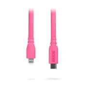 Rode SC19 Pink 1.5m USB-C to Lightning Cable
