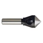 P&N 107CD1520 Workshop 20mm 90° Deburring Countersink Bit Cross Hole - HSS