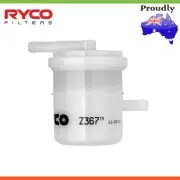 New * Ryco * Fuel Filter For SUZUKI CARRY ST40V 0.54L 3Cyl 7/1981 -11/1984 (for: Suzuki)