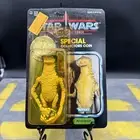 Star Wars the power of the force 1984 Amanaman