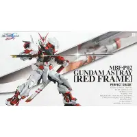 在飛比找蝦皮購物優惠-【萬代】1/60 PG MBF-P02 GUNDAM AST