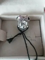 AUTHENTIC PANDORA CHARM DISNEY PARK