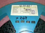 (25 PIECE LOT) 51015R, MIDCOM, Telecom Transformer, PDSO-G16