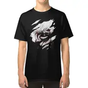 Anime Kaneki Ken T-shirt