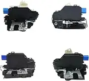 Door Lock Actuator Compatible For VW Compatible For POLO Compatible For SKODA Compatible For Superb FABIA Compatible For ROOMSTER Compatible For TRANSPORTER MK5 T5 Compatible For SEAT Compatible For I