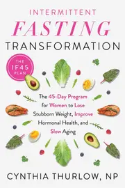 Intermittent Fasting Transformation