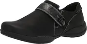 [Clarks] Women's Roseville Dot Loafer