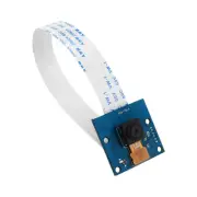 5MP OV5647 Camera Module Board Video 1080p 720p For Raspberry Pi Zero 2W A