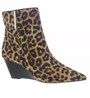 Franco Sorto Athens 2 Women’s Boot In Camel HR